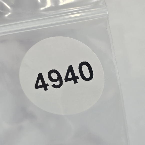 J Jill Shirt Womens Large Gray Speckled Neutral Ruched Tie Quarter Sleeve Pure - Picture 11 of 11